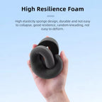 For DJI FPV Goggles V2  BRDRC Flying Glasses Protector Eyecups, For DJI FPV Goggles V2