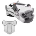 For DJI Mini 4 Pro BRDRC Lens Protective Cover Gimbal Cover, For DJI Mini 4 Pro