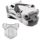 For DJI Mini 4 Pro BRDRC Lens Protective Cover Gimbal Cover, For DJI Mini 4 Pro