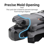 For DJI Air 3 BRDRC Lens Protective Cover Gimbal Cover, For DJI Air 3