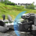 For DJI Air 3 BRDRC Lens Protective Cover Gimbal Cover, For DJI Air 3