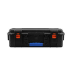 For DJI Mavic 2 BRDRC Crossbody Safety Carrying Storage Bag Waterproof Explosion-proof Box, For DJI Mavic 2 Crossbody