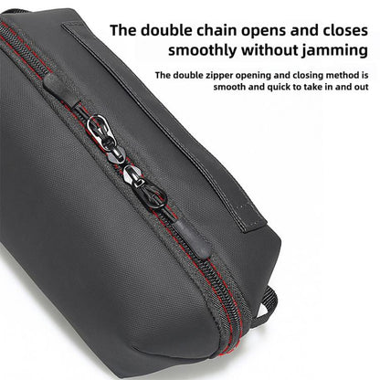 For DJI OSMO Pocket 3 Portable Carrying Case Body Storage Bag with Strap