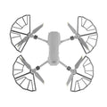 For DJI Mavic 2 Pro / Zoom BRDRC Drone Propeller Protective Guard Anti-collision Ring, For DJI Mavic 2 Pro / Zoom Surround