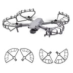For DJI Air 2S/ Mavic Air 2 BRDRC Drone Propeller Protective Guard Anti-collision Ring, For DJI Air 2S / Mavic Air 2
