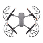 For DJI Air 2S/ Mavic Air 2 BRDRC Drone Propeller Protective Guard Anti-collision Ring, For DJI Air 2S / Mavic Air 2