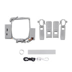 For DJI Mavic Air 2 / Air 2S Air-Dropping System Thrower Parabolic, For DJI Mavic Air 2 / Air 2S