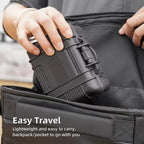 For DJI OSMO Action 5 Pro / 4 / 3 Camera Hard Storage Box Bag Protective Case, For DJI OSMO Action 5 Pro / 4 / 3