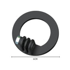 Magnetic Ring Base Mount, Magnetic Ring Base