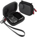 For DJI Osmo Nona STARTRC Camera PU Carry Box Storage Bag, For DJI Osmo Nona