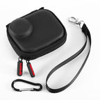 For DJI Osmo Nona STARTRC Camera PU Carry Box Storage Bag, For DJI Osmo Nona