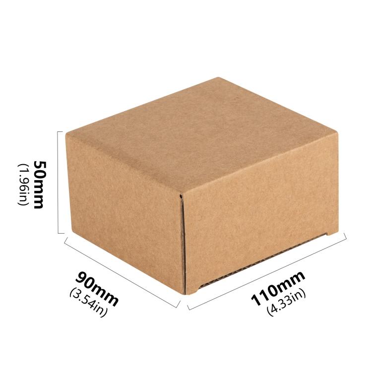 For DJI Osmo Nona STARTRC Camera PU Carry Box Storage Bag, For DJI Osmo Nona
