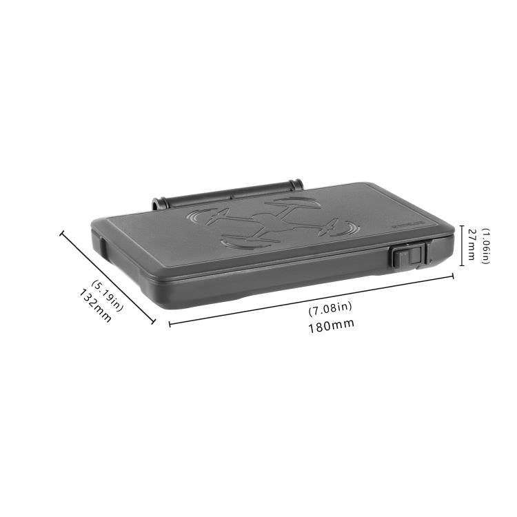 For DJI RC / RC 2 STARTRC Remote Control Sunshade Protection Cover, For DJI RC Pro 2
