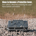 For DJI RC / RC 2 STARTRC Remote Control Sunshade Protection Cover, For DJI RC Pro 2