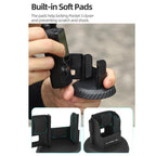 For DJI Osmo Pocket 3 Sunnylife Magnetic Base Mount Tabletop Base Stand Holder, OP3-MZ982