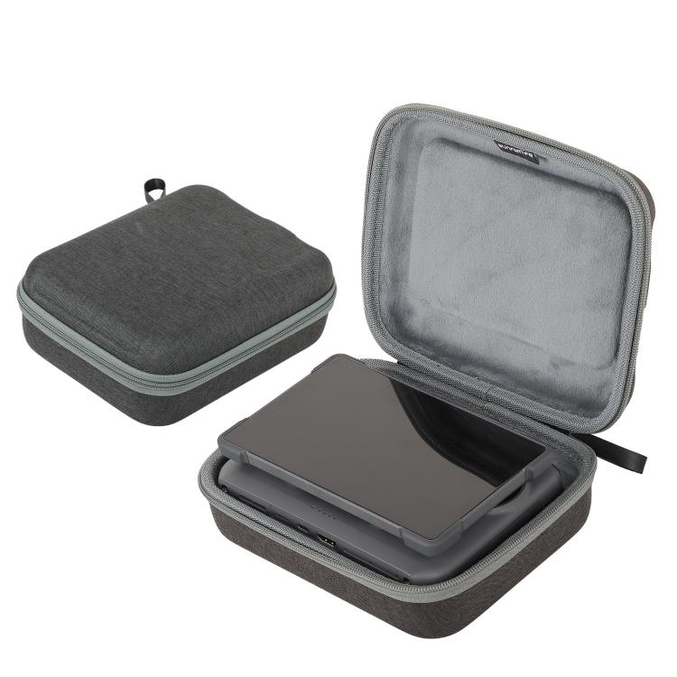 For DJI RC Pro 2 Sunnylife Carrying Case Storage Bag, For DJI RC Pro 2