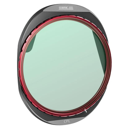 For DJI Mavic 4 Pro STARTRC CPL Lens Filter, CPL
