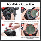 For DJI Mavic 4 Pro STARTRC CPL Lens Filter, CPL