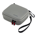 For DJI Osmo Nano STARTRC Portable Carrying Box Mini Standard Combo Bag, For DJI Osmo Nano