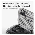 For DJI Osmo Nano STARTRC Portable Carrying Box Mini Standard Combo Bag, For DJI Osmo Nano