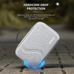 For DJI Neo STARTRC Shoulder Nylon Storage Bag Handbag, For DJI Neo Nylon