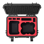 For DJI Neo STARTRC Waterproof PP Suitcase Shoulder Storage Box, For DJI Neo