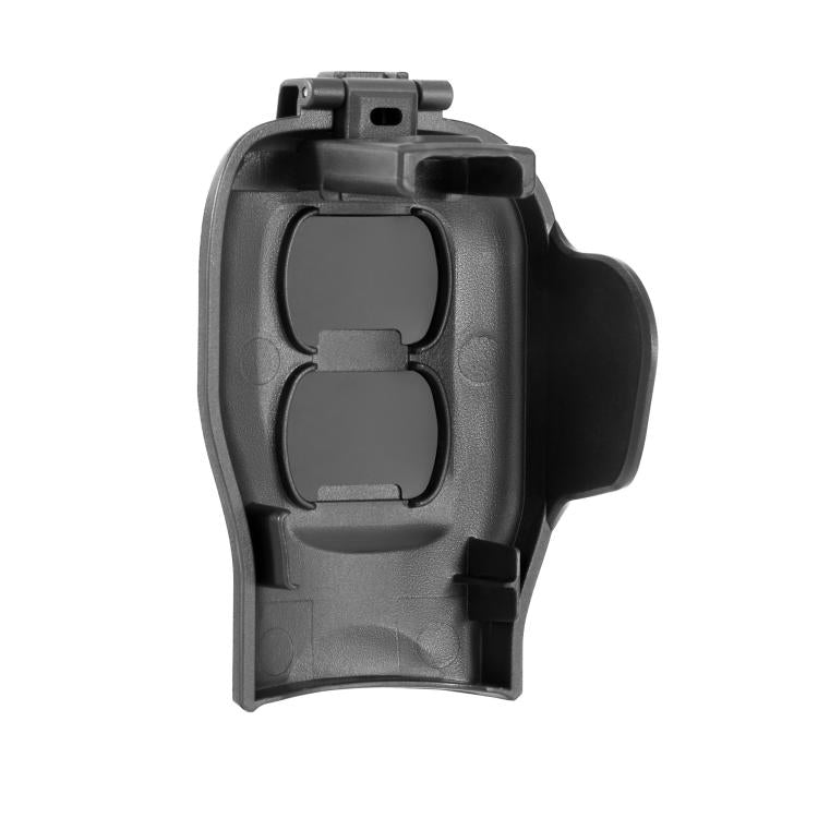 For DJI Osmo Pocket 3 STARTRC Short Type Protective Case Cover, For DJI Osmo Pocket 3 Short Type