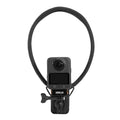 STARTRC Lazy Neck Bracket V3 POV View Mount with Chest Strap, POV View Mount with Chest Strap