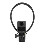 STARTRC Lazy Neck Bracket V3 POV View Mount with Chest Strap, POV View Mount with Chest Strap