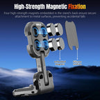 For DJI Osmo Pocket 3 STARTRC Metal L-shaped Expansion Bracket, For DJI Osmo Pocket 3
