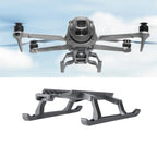For DJI Mavic 4 Pro STARTRC Sled Anti-fall Anti-dirt Heightened Landing Gear Training Rack, For DJI Mavic 4 Pro
