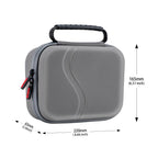 For DJI Osmo Mobile 8P STARTRC Portable Body Travel Carrying Bag, For DJI Osmo Mobile 8P