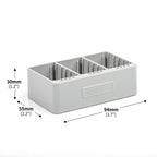 For DJI Mini 3 Pro STARTRC 3 in 1 Charging Butler Battery Charger