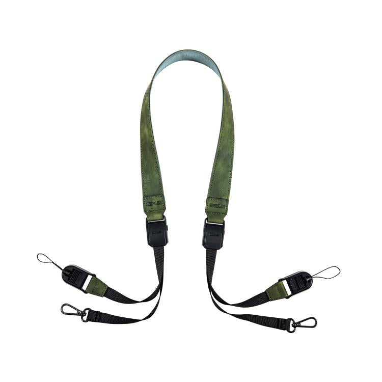 For DJI RC / RC 2 / RC Pro STARTRC QuickLink Double-Ended Neck Strap