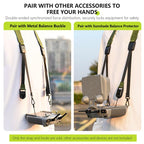 For DJI RC / RC 2 / RC Pro STARTRC QuickLink Double-Ended Neck Strap