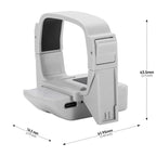 For DJI Avata 360 STARTRC Geomagnetic Air-Dropping System Thrower Parabolic