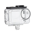 For DJI Osmo Action 5 Pro / 3 / 4 60m Underwater Waterproof Housing Diving Case, For DJI Osmo Action 5 Pro / 3 / 4 60m