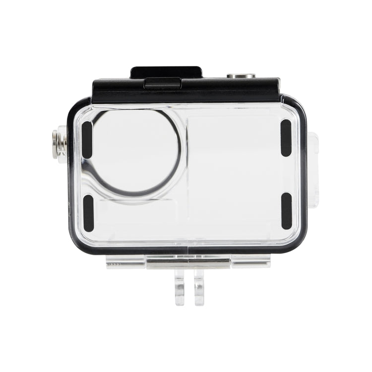 For DJI Osmo Action 5 Pro / 3 / 4 60m Underwater Waterproof Housing Diving Case, For DJI Osmo Action 5 Pro / 3 / 4 60m