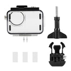 For DJI Osmo Action 5 Pro / 3 / 4 60m Underwater Waterproof Housing Diving Case, For DJI Osmo Action 5 Pro / 3 / 4 60m