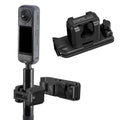 STARTRC Quick-Release Backpack Mount Clip Bracket for Selfie Stick or Action Camera, Quick-Release Clip