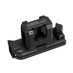 STARTRC Quick-Release Backpack Mount Clip Bracket for Selfie Stick or Action Camera, Quick-Release Clip