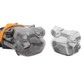For DJI Mini 5 Pro Sunnylife Integrated Gimbal Protector Cover Transparent Lens Cap Vision System Protector, For DJI Mini 5 Pro