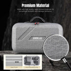 For DJI Fip STARTRC Shoulder Storage Bag Integrated Handbag, For DJI Flip Standard