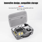 For DJI Fip STARTRC Shoulder Storage Bag Handbag, For DJI Flip