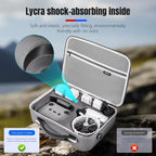 For DJI Fip STARTRC Shoulder Storage Bag Handbag, For DJI Flip