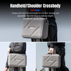For DJI Fip STARTRC Shoulder Storage Bag Handbag, For DJI Flip