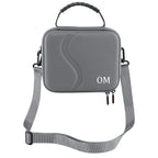 For DJI Osmo Mobile 7 / 7 Pro STARTRC Portable Shockproof Waterproof PU Case Bag, For DJI Osmo Mobile 7 / 7P PU