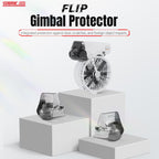 For DJI Flip STARTRC Lens Protective Cover Gimbal Cover