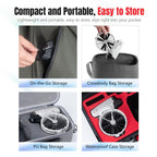 For DJI Flip STARTRC Lens Protective Cover Gimbal Cover