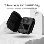 For DJI Osmo 360 STARTRC Mini Portable Lightweight Storage Bag, For DJI Osmo 360